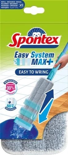 Spontex Easy system max + náhradní mop